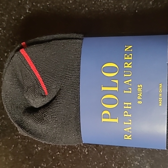 Polo Ralph Lauren Socks - Picture 3 of 9